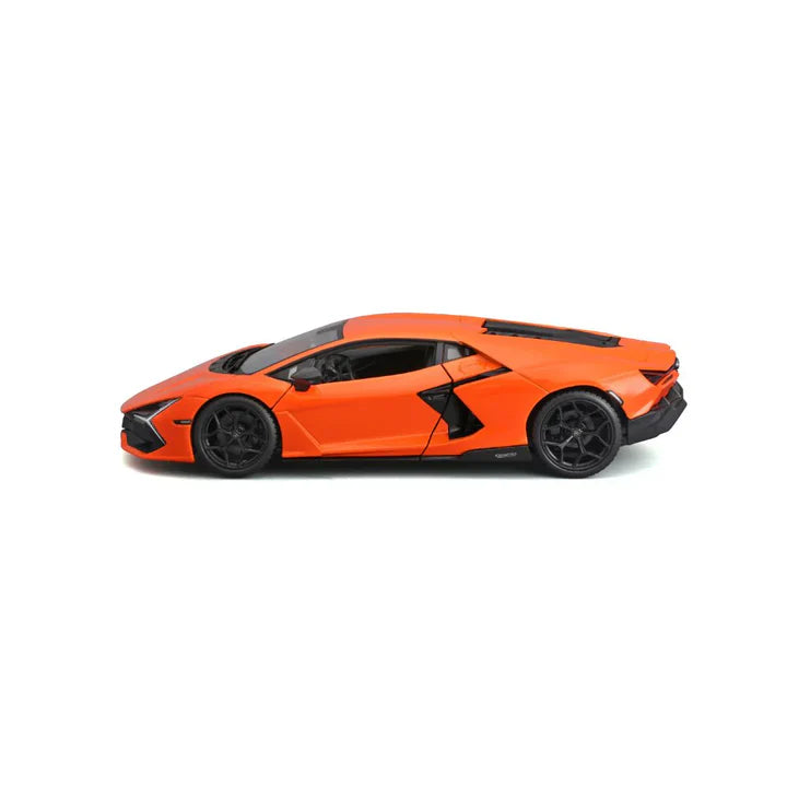 Lamborghini LP 770-4 Metal Diecast Car - Scale 1:18