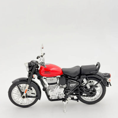 Premium Bike